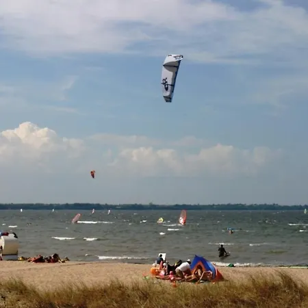 Classic Ferienhaus Ostsee A1 - A47656