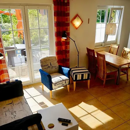 Ferienhaus Classic Ferienhaus Ostsee A1 - A47656