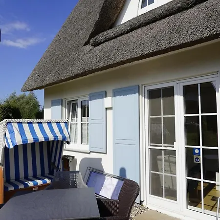 Ferienhaus Classic Ferienhaus Ostsee A1 - A47656
