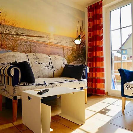 Classic Ferienhaus Ostsee A1 - A47656 Ferienhaus