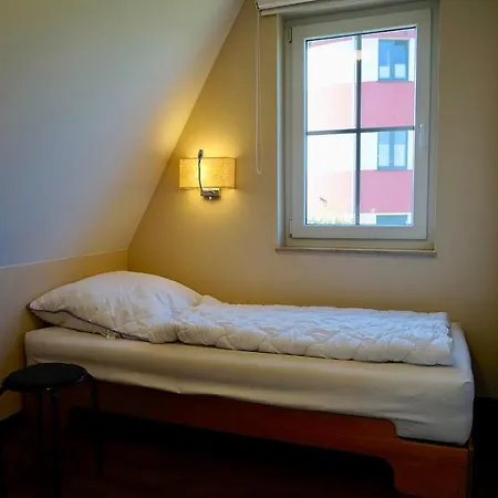 Classic Ferienhaus Ostsee A1 - A47656 Ferienhaus