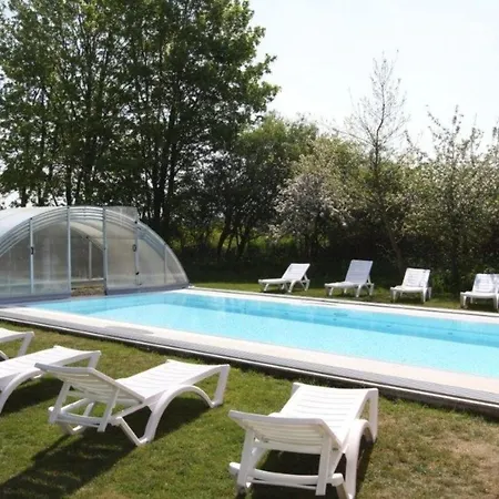 Ferienhaus Classic Ferienhaus Ostsee A1 - A47656
